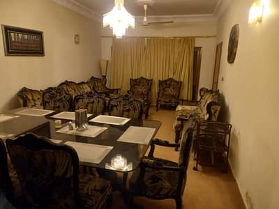 260 Sq Yd Single-Story Maintained House For Sale