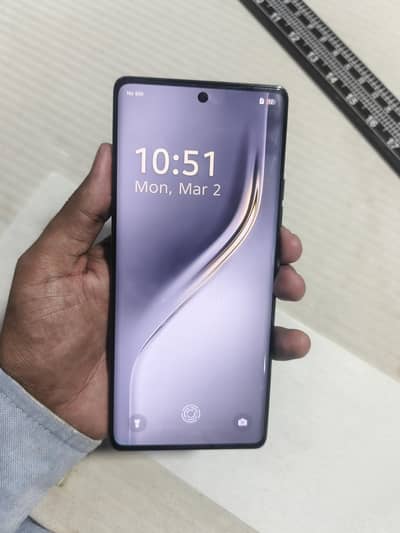 tecno camon 40 pro plus 8/256gb