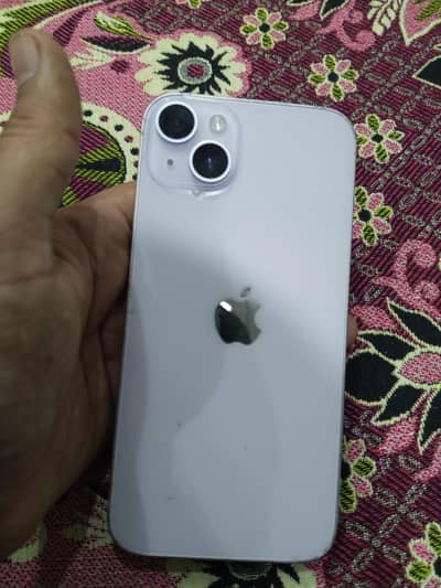 Iphone 14 Plus JV 128 GB 10/10 condition