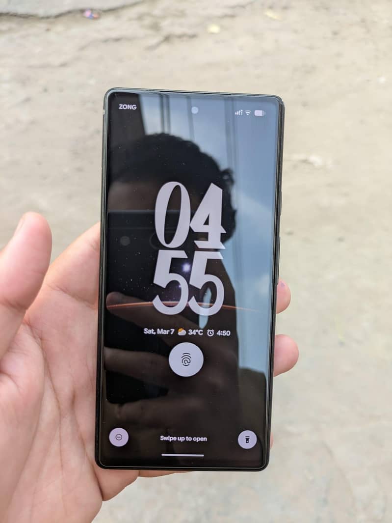 Pixel 6a Sim working 1