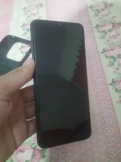 Redmi 10 A 4/64 with box