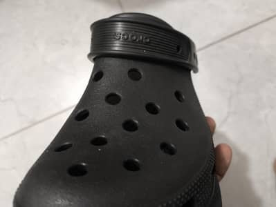 Crocs Crush Clog