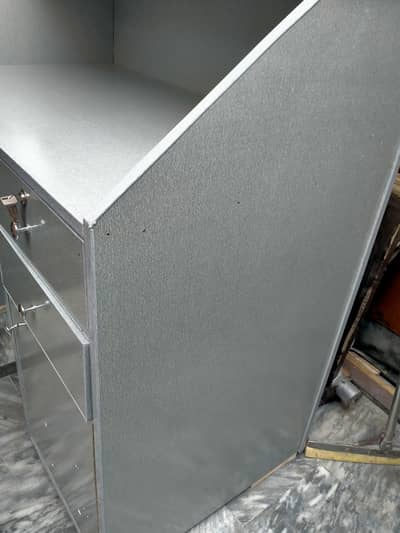 countertop  table for  shop, office and  cash counterto