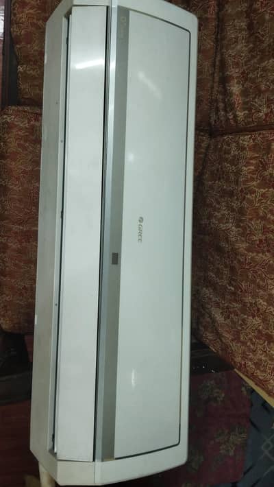 Gree AC