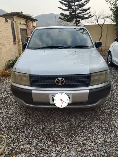 probox 1500cc 2006/2012 Lahore ragister