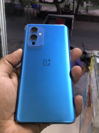 onepuls 9 5g cp pta aproved