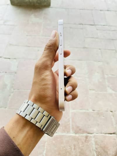 Iphone 13 waterpack 128 gb 84% health