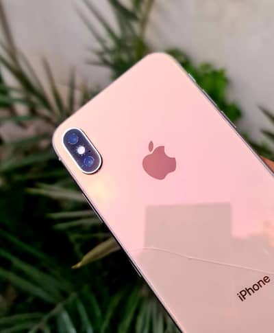 iphone x 256Gb LLA Model