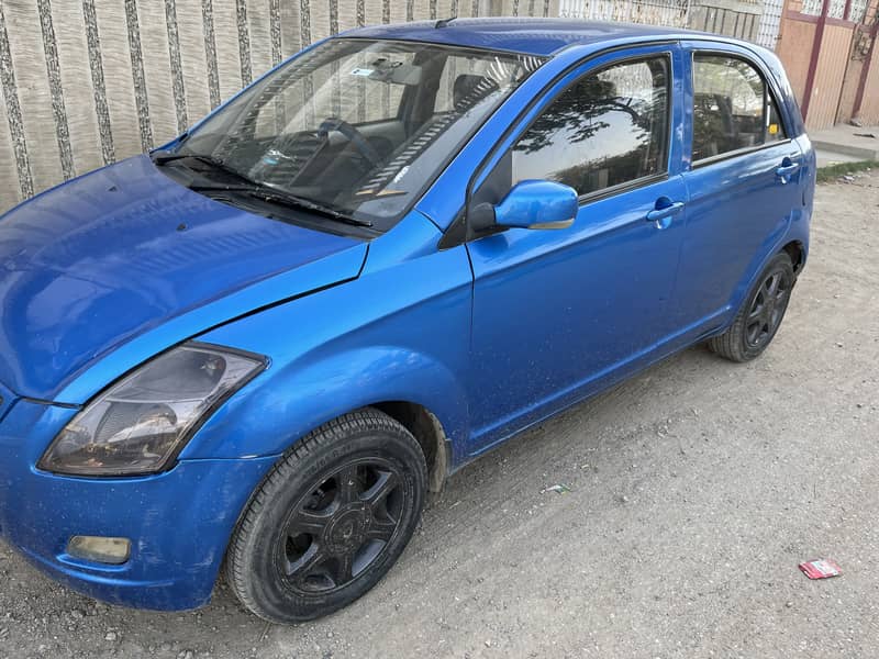 FAW v2 0