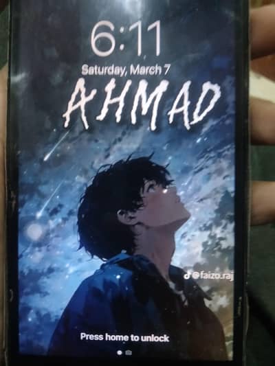 iphone 7 plus non pta 128gb