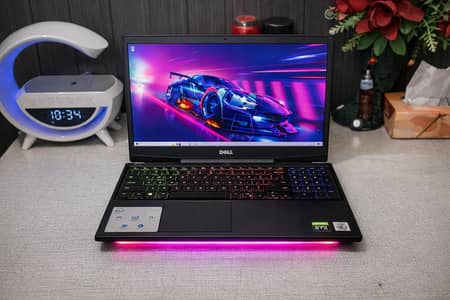 Dell G5 Special Edition RTX 2060 6GB