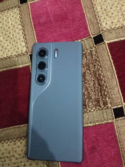 Tecno camon 40 pro brand new