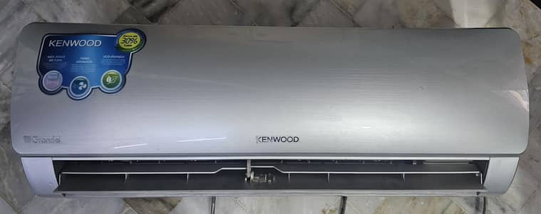 Kenwood eGrande 1 Ton Split AC