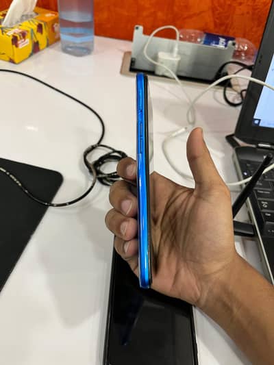 Realme C3 3/32