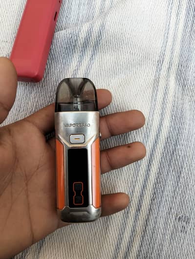 vaporesso