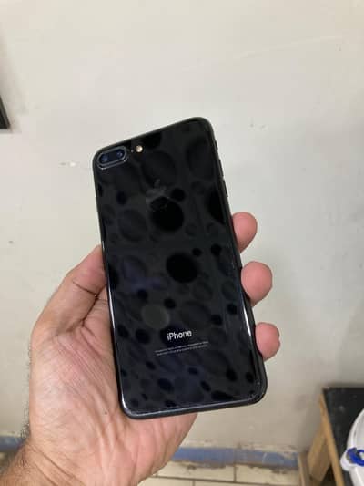 IPhone 7plus 256gb pta approved