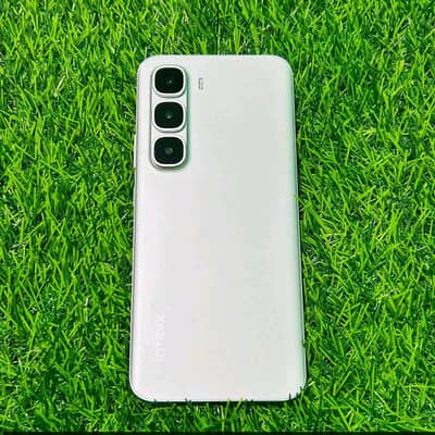 infinix hot 60 pro plus