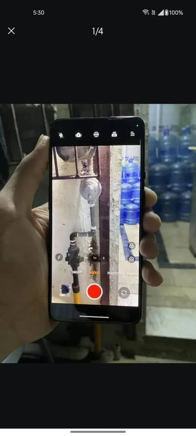 OnePlus 9 approved sell and Exchange with I phone