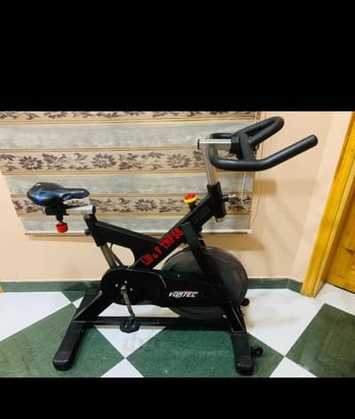 Cycle Elliptical X-Bike Commercial Exercise Gym Fitness Machine