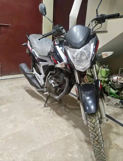 united 150 2024 model