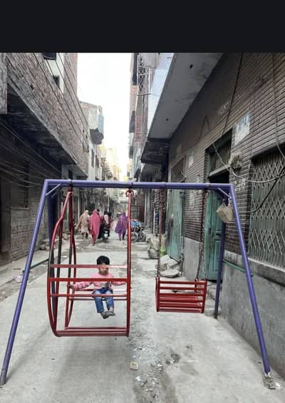 Swing for sale in good condition