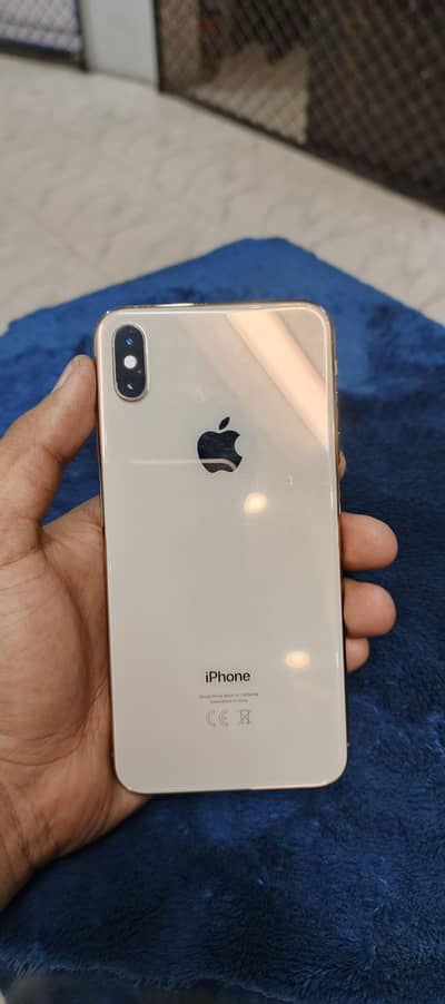 Iphone XSMAX