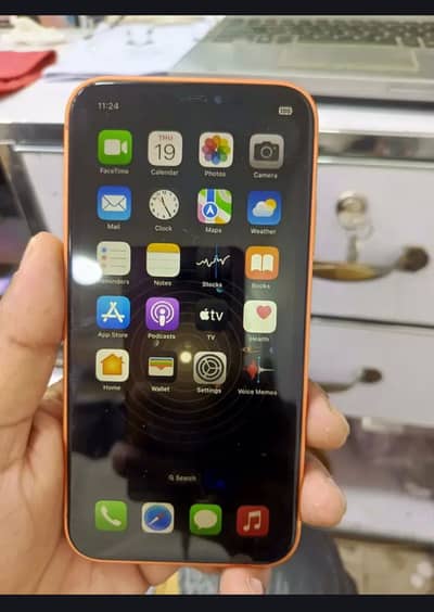 Xr convert to 17pro mdm model 64 gb