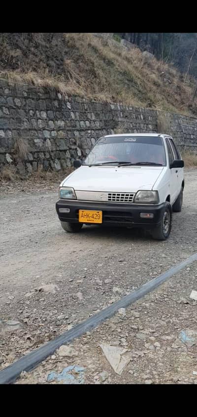 MEHRAN 2005 URGENT