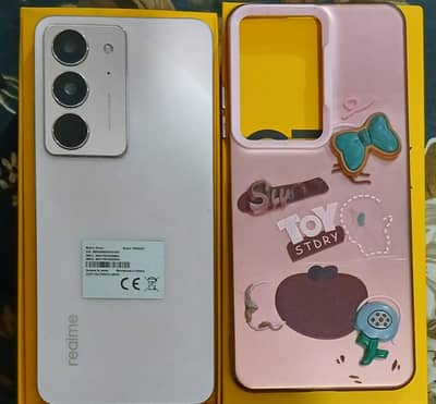 Reamle C75x 10/10 condition 6 /128