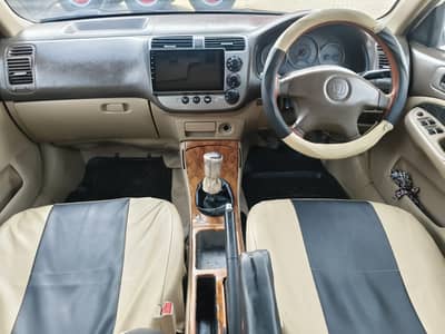 Home use car very good condition