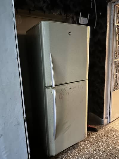 PEL REFRIGERATOR FULL SIZE