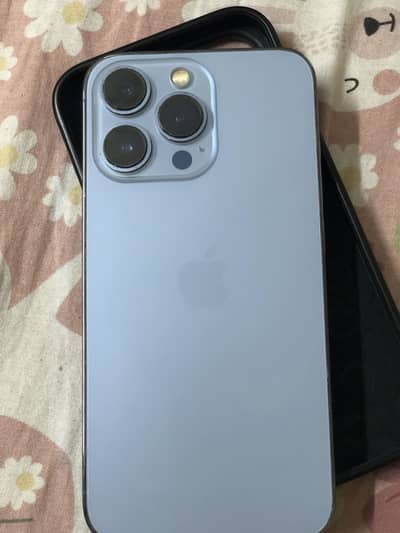 Iphone 13 pro 128gb