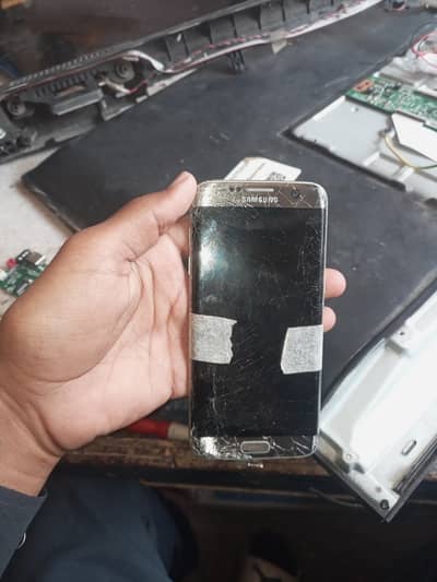 S7 Edge For Sell mother board for sell