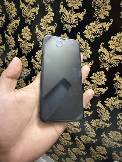 Iphone x PTA Approved