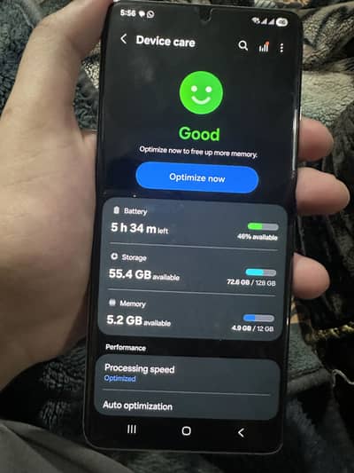 S21ultra offical pta