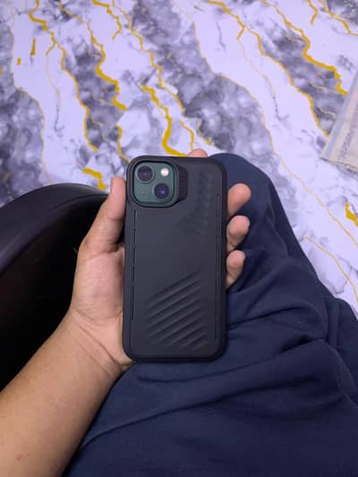 IPHONE 13 JUST MDM LOCK NOT BYPASS