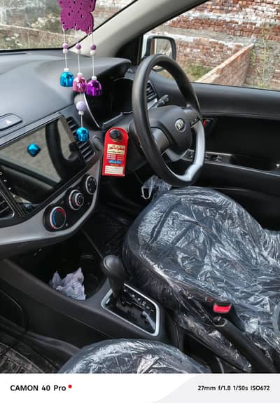 Kia picanto 2022 model