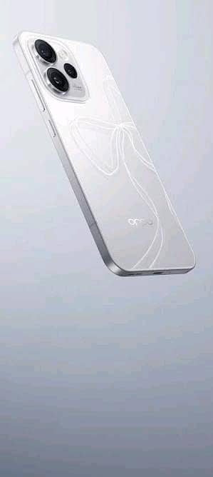 oppo reno 15 pro 5g brand new  2 day open urgent sale
