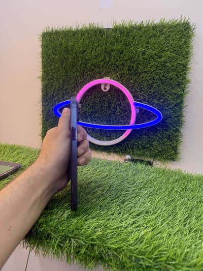 Apple iPhone 12 pro max pta approved 128 gb