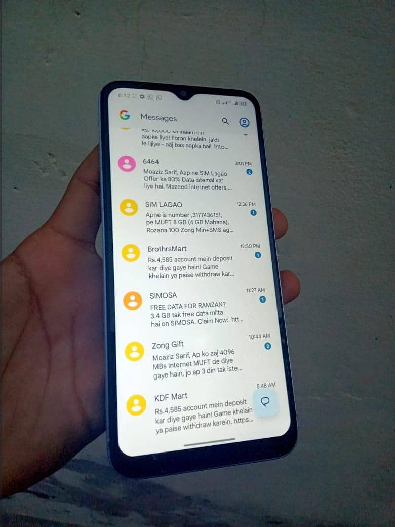 D code 3lite 4 64 with box 4
