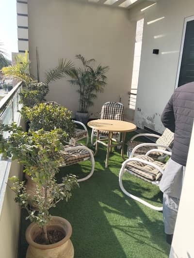 14 Marla Like Brand New PARK Face Double Story House For Sale In G-13 Islamabad