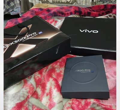 vivo x300 pro