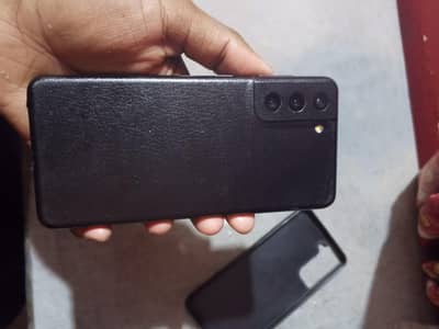 For Sale – Samsung Galaxy S21 5G International Variant