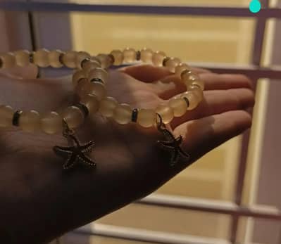 CUSTOMIZED BRACELETS