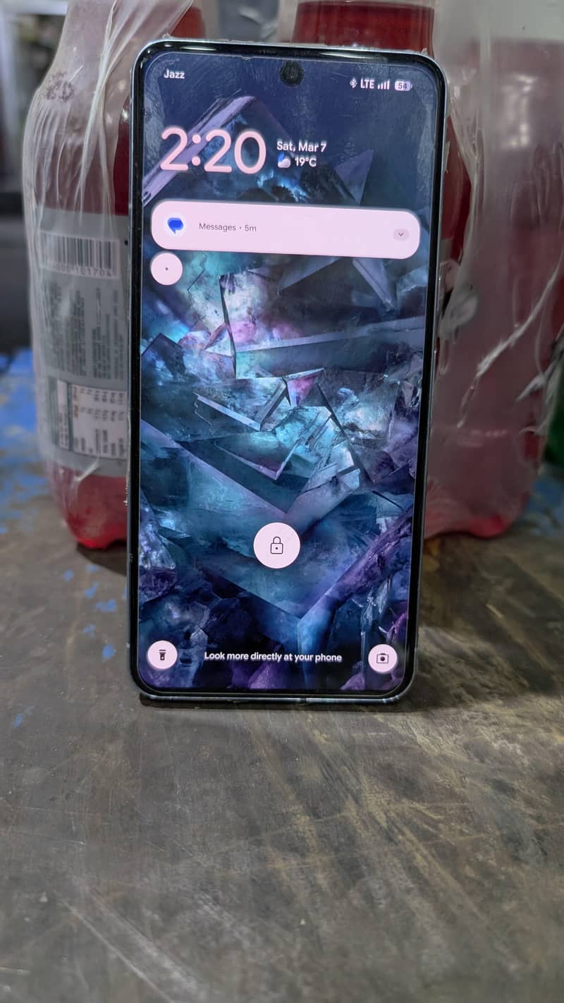 Google pixel 8 pro 5