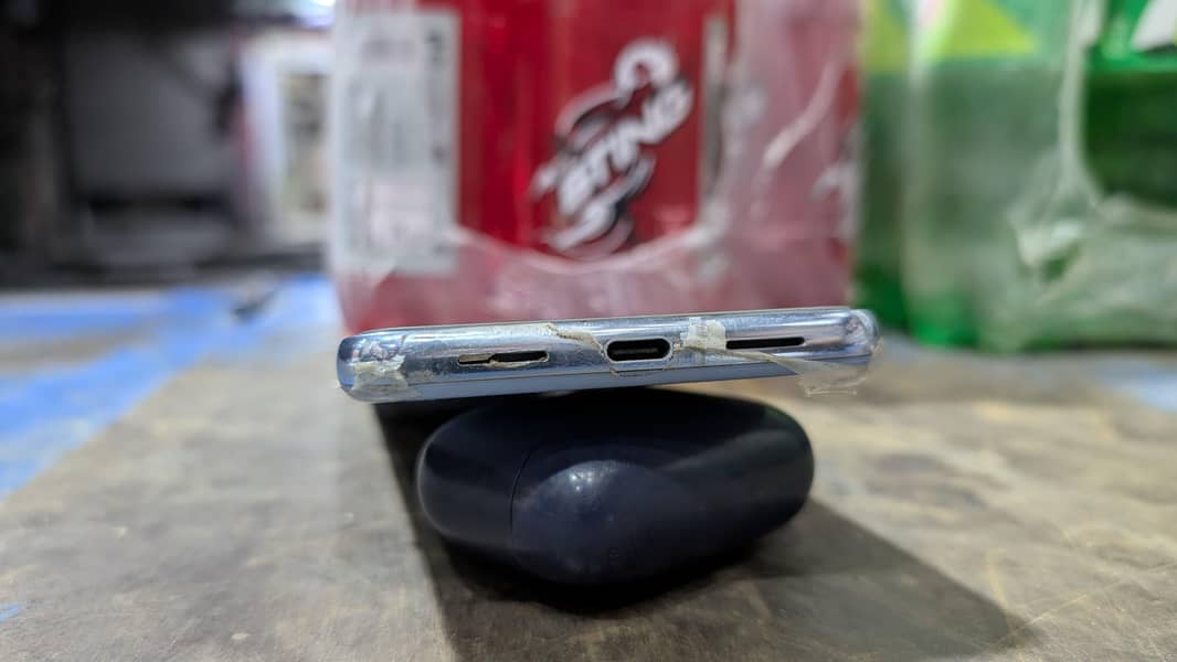 Google pixel 8 pro 7