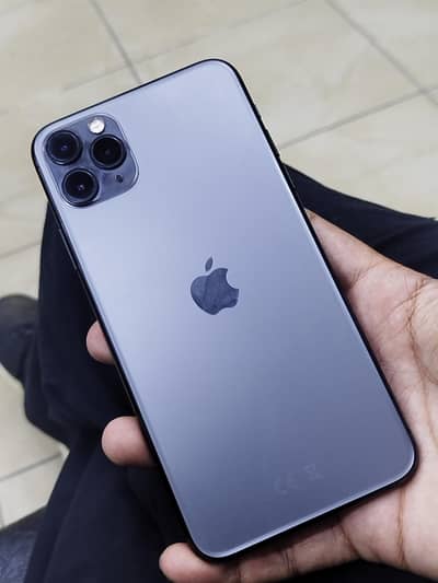iPhone 11 pro max