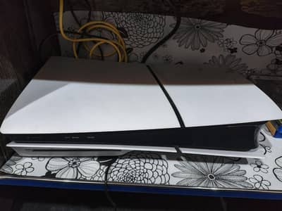 Playstation 5 (Slim)