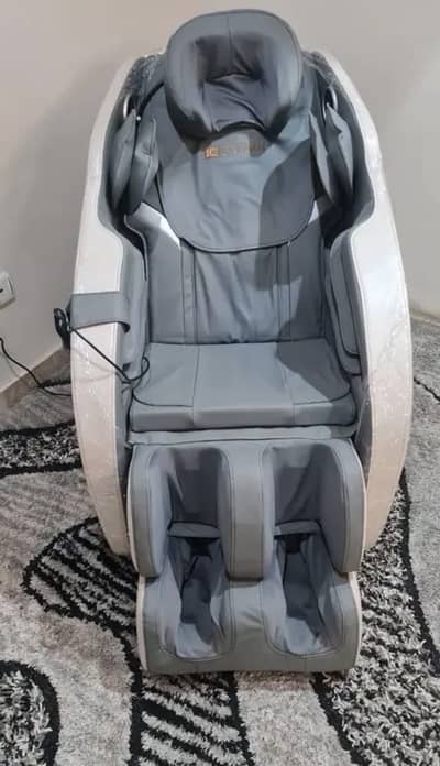 Massager Chair