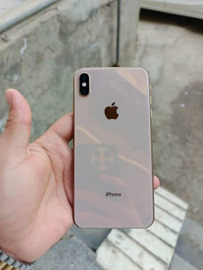 iphone xs max